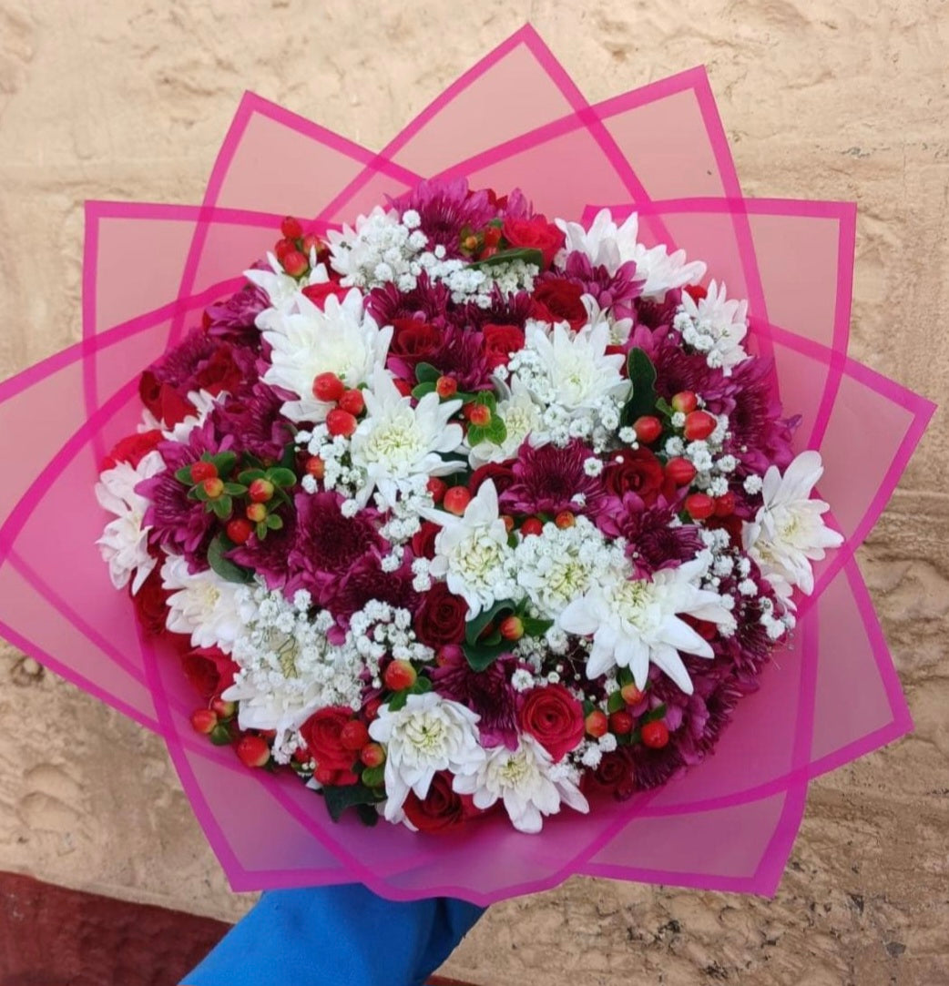 SWEET & BRAVE