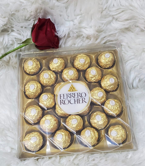 T24 FERRERO ROCHER CHOCOLATES