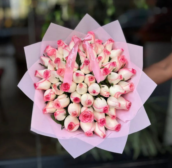 PINK ELEGANCE
