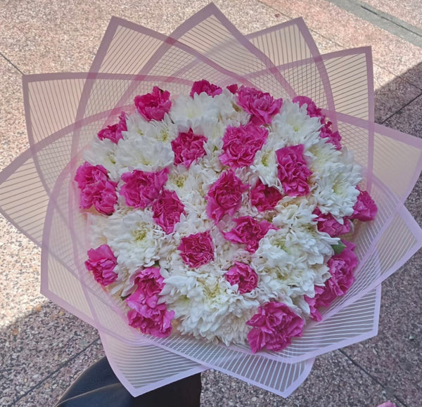 FLORISTS' MAGIC
