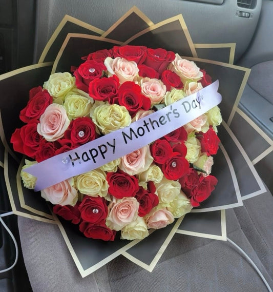 MOTHERLY APPARENT