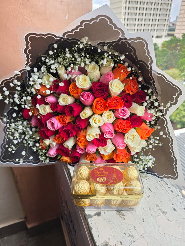 AWAKENING LOVE PACKAGE