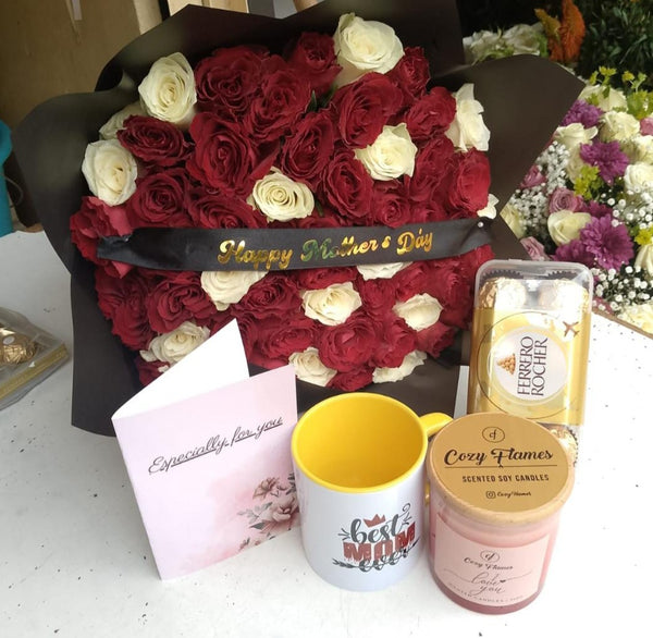 MOTHER'S DAY SELECT PACKAGE