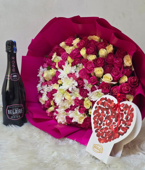 BOLCI LOVE