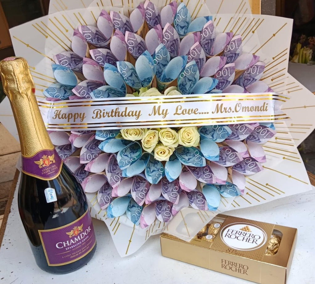 5K BIRTHDAY LOVE