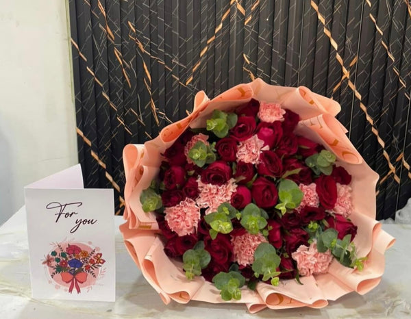FOR YOU