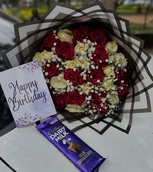 HAPPY BIRTHDAY LULU