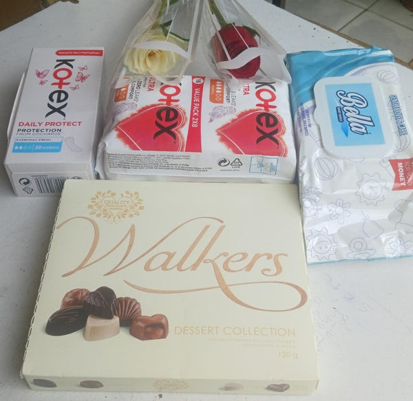 PERIOD CARE PACKAGE