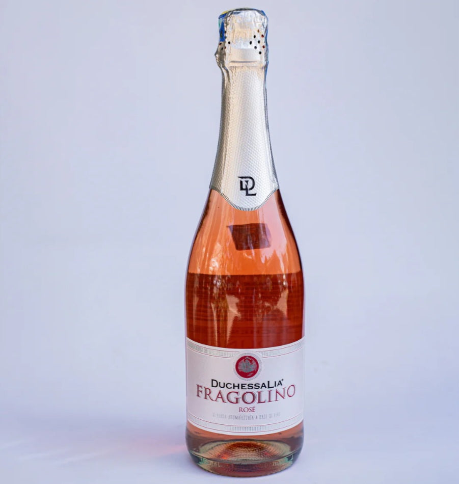 FRAGOLINO 750ML